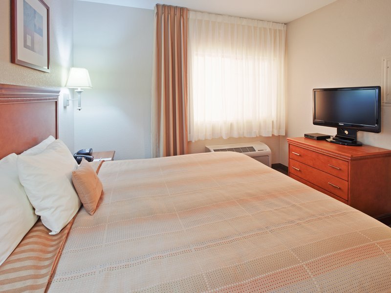 Candlewood Suites TURLOCK - Turlock, CA
