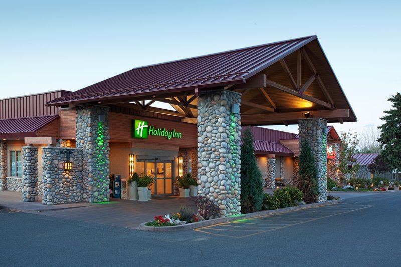 Holiday Inn-Buffalo Bill Vlg - Cody, WY