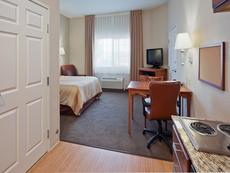 Candlewood Suites TURLOCK - Turlock, CA