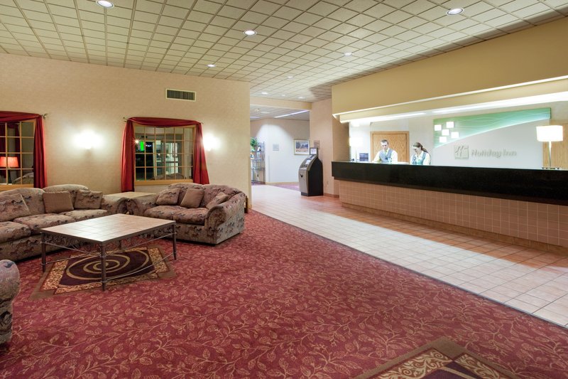 Holiday Inn-Buffalo Bill Vlg - Cody, WY