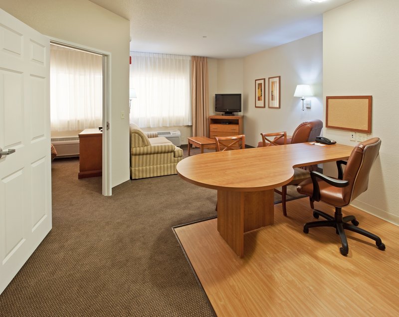 Candlewood Suites TURLOCK - Turlock, CA