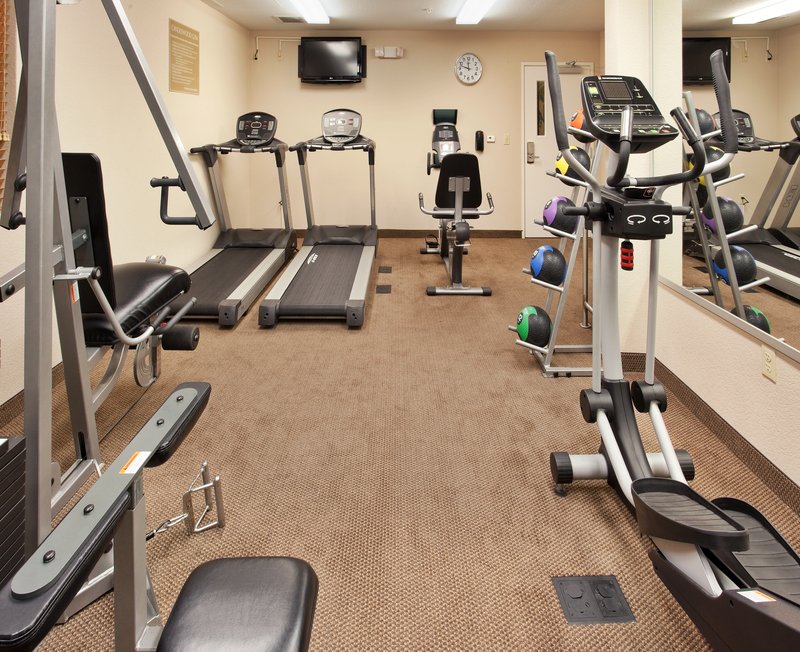 Candlewood Suites TURLOCK - Turlock, CA