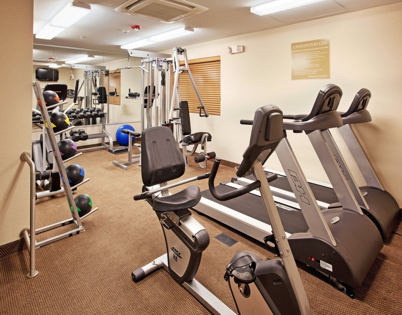 Candlewood Suites TURLOCK - Turlock, CA