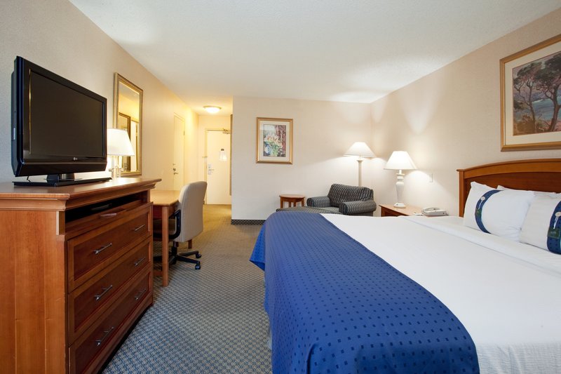 Holiday Inn-Buffalo Bill Vlg - Cody, WY