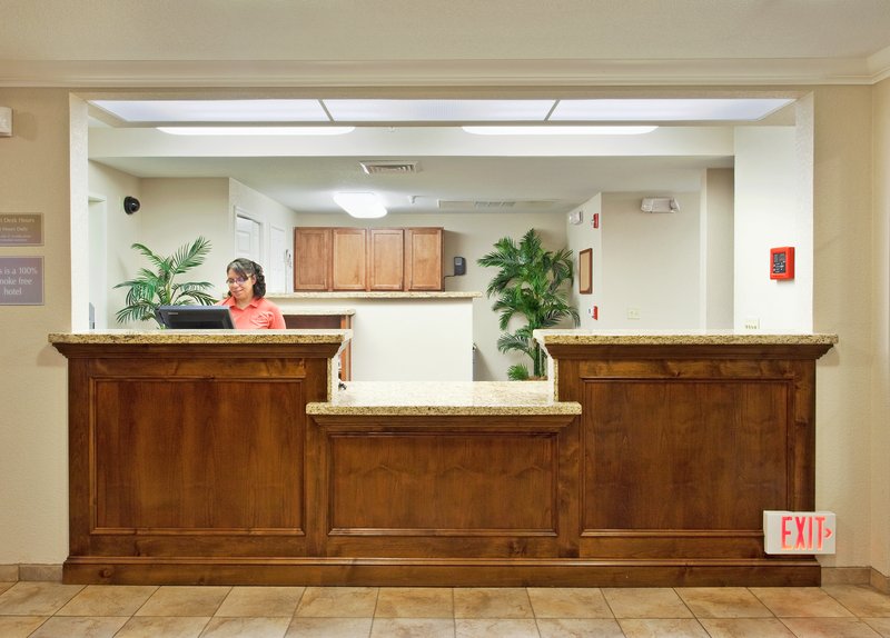 Candlewood Suites TURLOCK - Turlock, CA