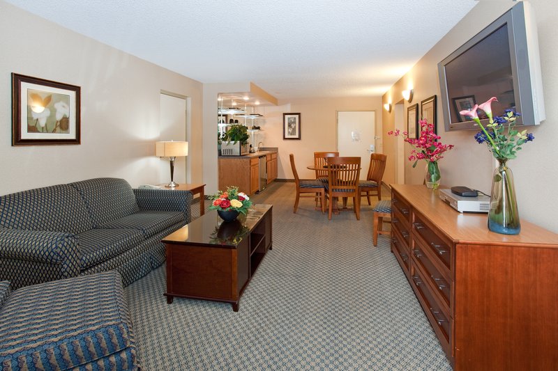 Holiday Inn-Buffalo Bill Vlg - Cody, WY