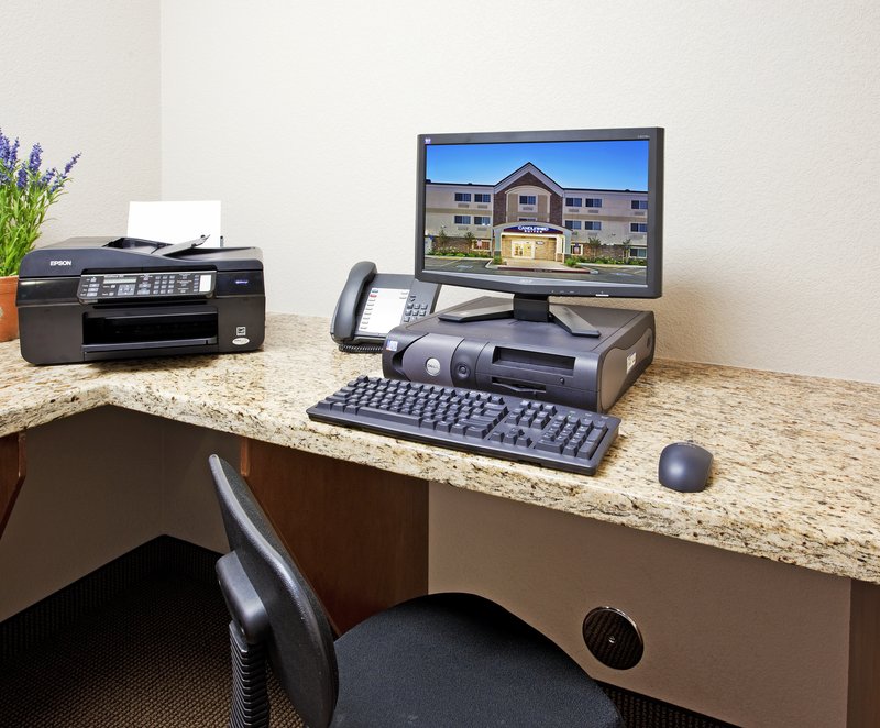 Candlewood Suites TURLOCK - Turlock, CA