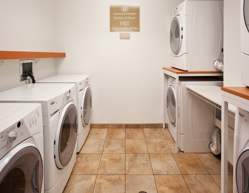 Candlewood Suites TURLOCK - Turlock, CA