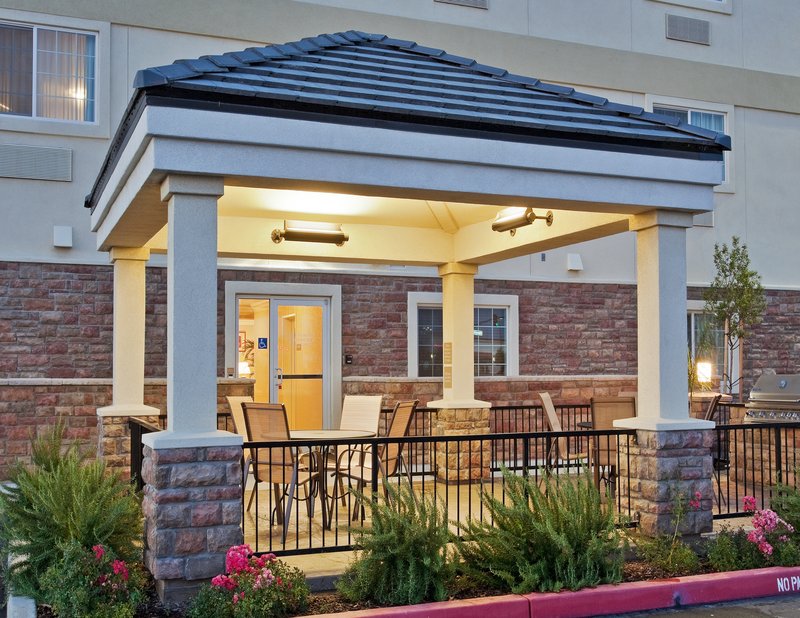 Candlewood Suites TURLOCK - Turlock, CA