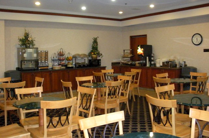 Best Western - Forest Grove, OR