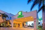 Holiday Inn Tampico Altamira
