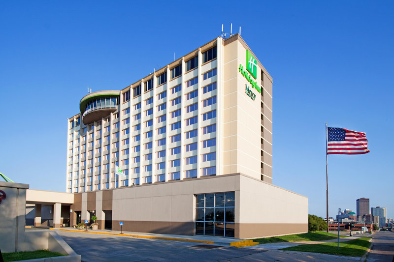 Holiday Inn DES MOINES DTWN - MERCY AREA - Des Moines, IA