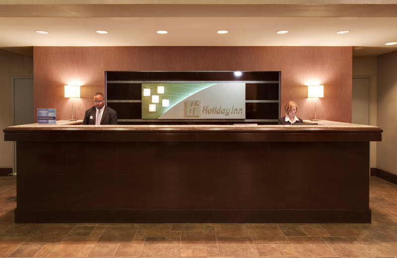 Holiday Inn DES MOINES DTWN - MERCY AREA - Des Moines, IA