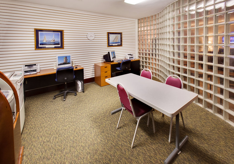 Holiday Inn DES MOINES DTWN - MERCY AREA - Des Moines, IA