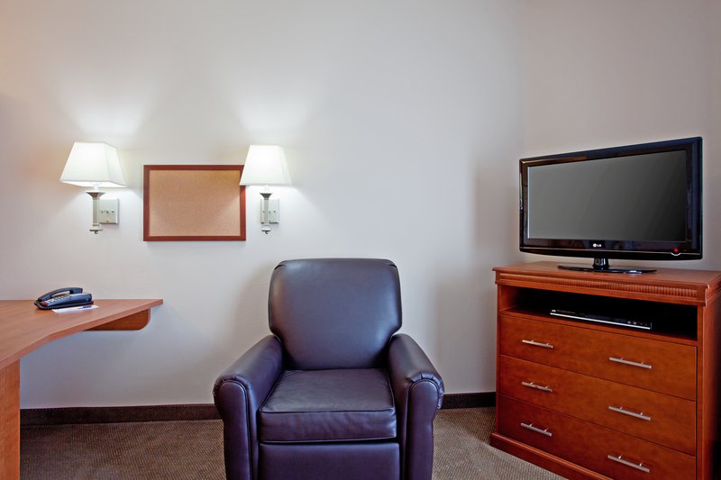 Candlewood Suites SANTA MARIA - Santa Maria, CA