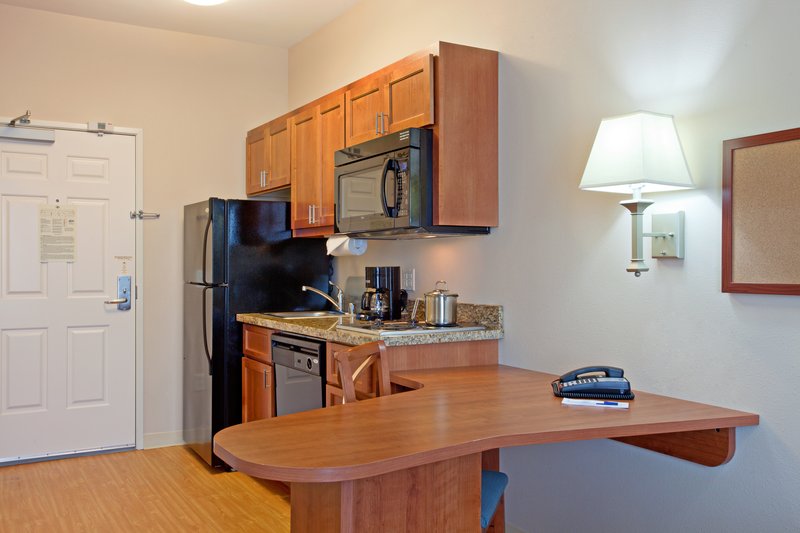 Candlewood Suites SANTA MARIA - Santa Maria, CA