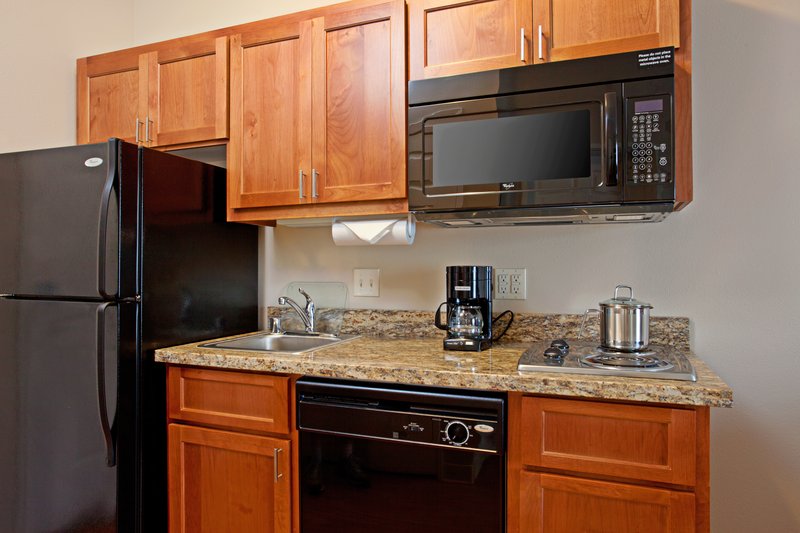 Candlewood Suites SANTA MARIA - Santa Maria, CA