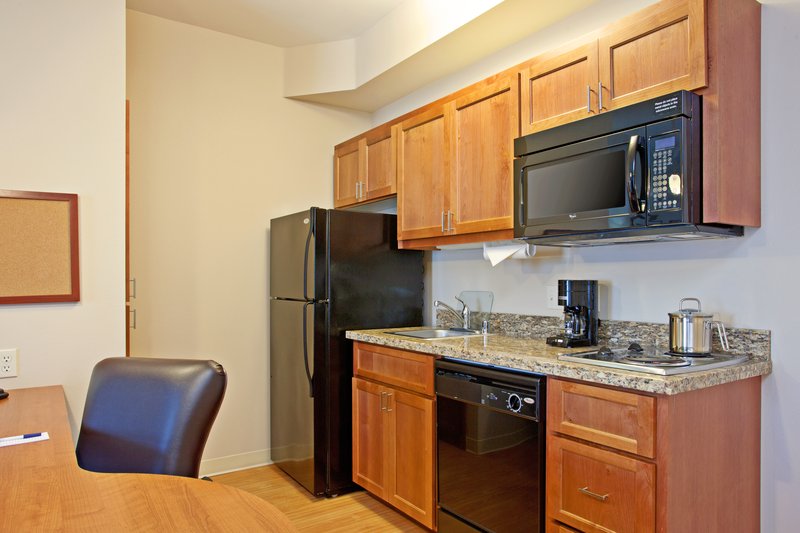 Candlewood Suites SANTA MARIA - Santa Maria, CA