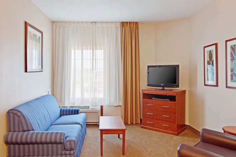 Candlewood Suites SANTA MARIA - Santa Maria, CA