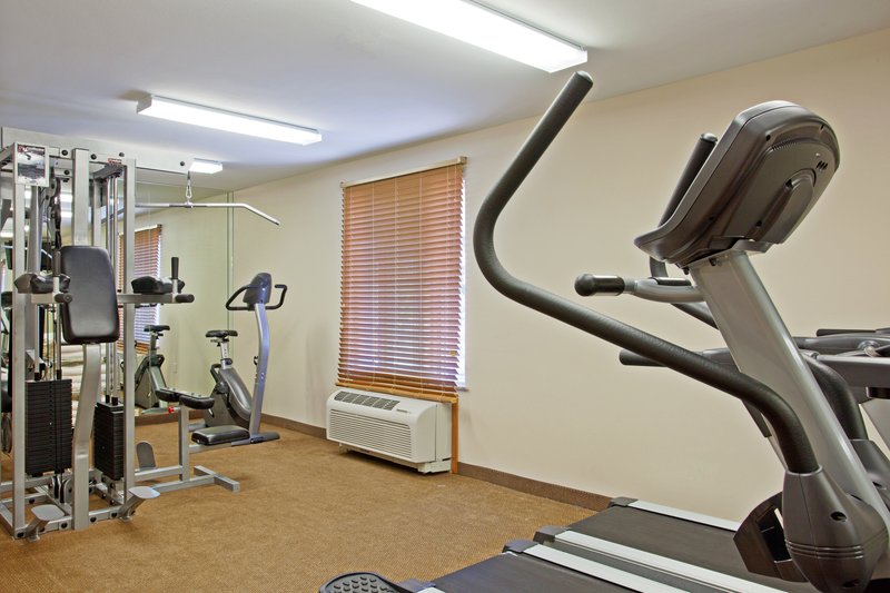 Candlewood Suites SANTA MARIA - Santa Maria, CA