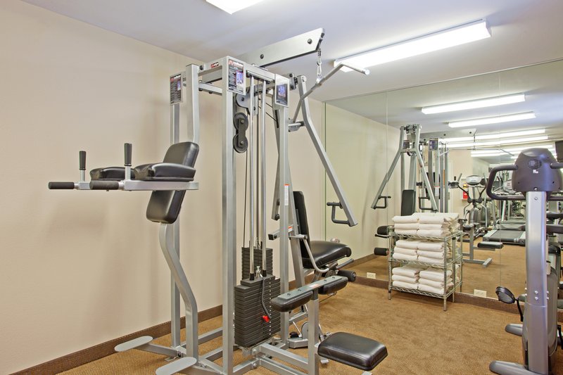 Candlewood Suites SANTA MARIA - Santa Maria, CA