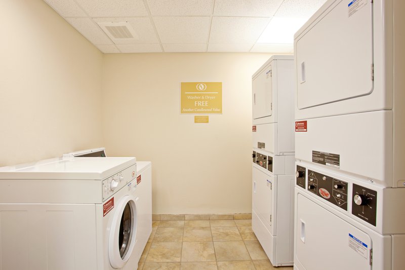 Candlewood Suites SANTA MARIA - Santa Maria, CA