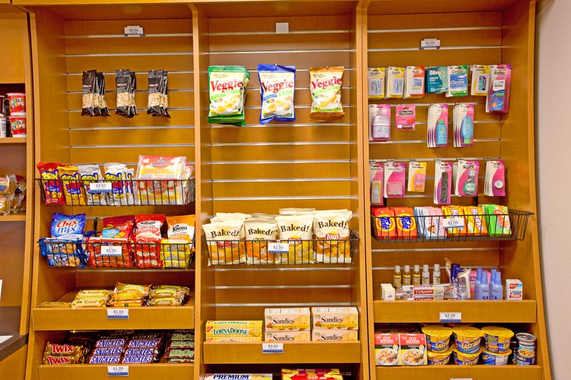 Candlewood Suites SANTA MARIA - Santa Maria, CA