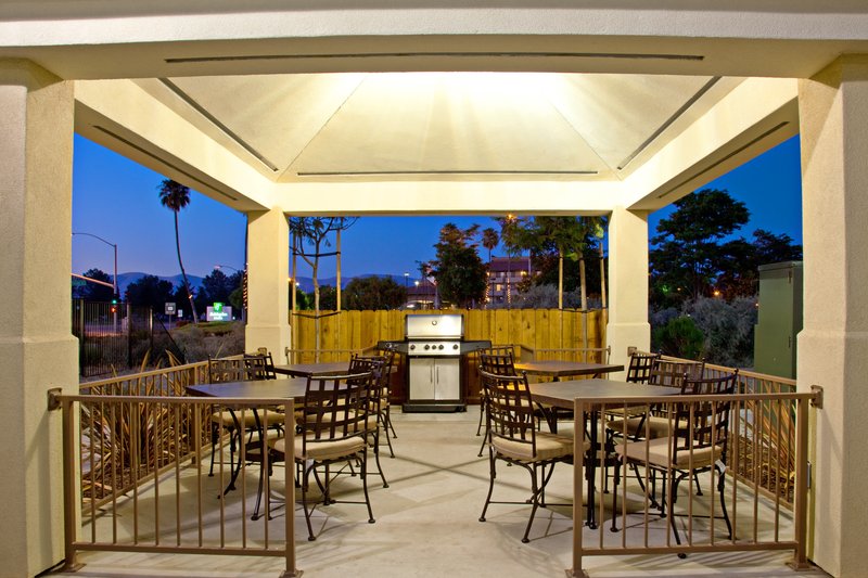 Candlewood Suites SANTA MARIA - Santa Maria, CA