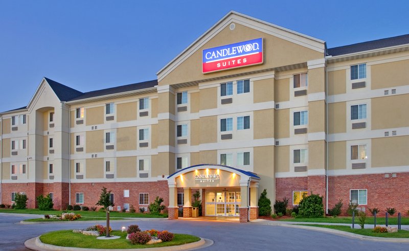 Candlewood Suites Springfield - Springfield, MO