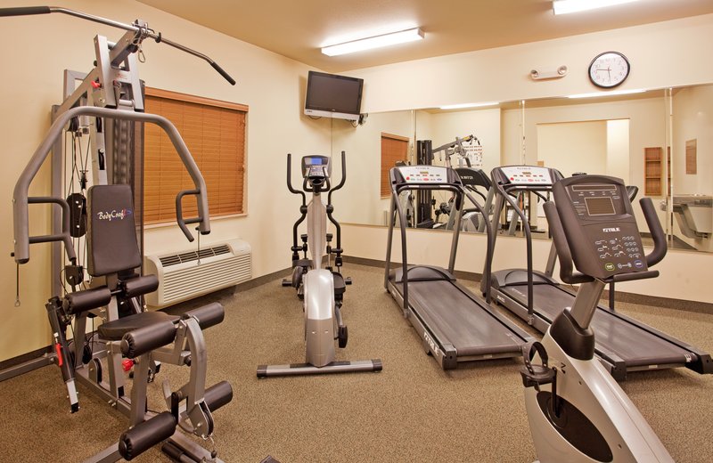 Candlewood Suites SPRINGFIELD - Springfield, MO