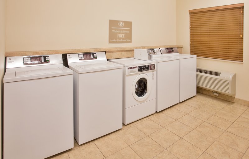 Candlewood Suites SPRINGFIELD - Springfield, MO