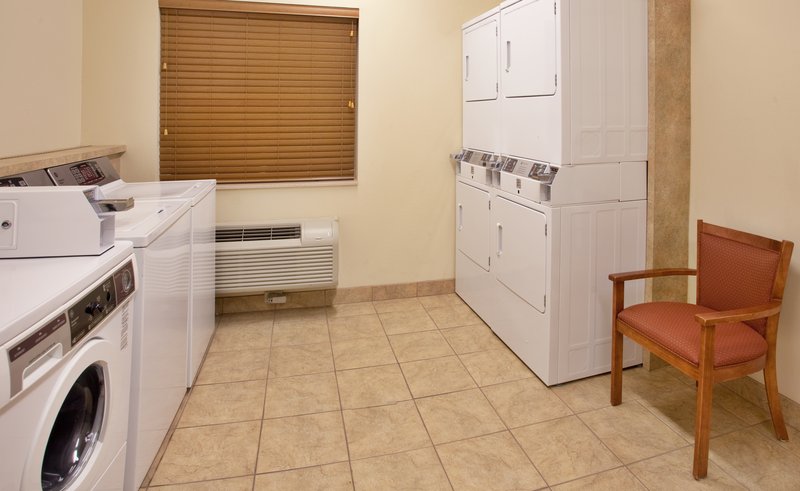 Candlewood Suites SPRINGFIELD - Springfield, MO