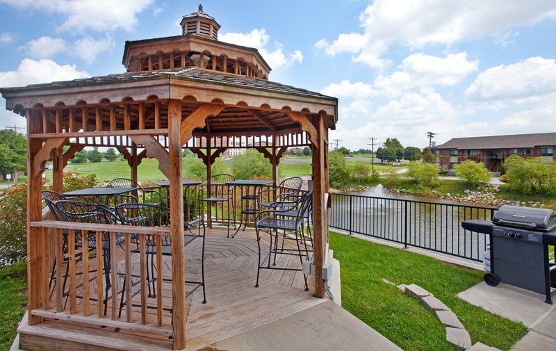 Candlewood Suites SPRINGFIELD - Springfield, MO