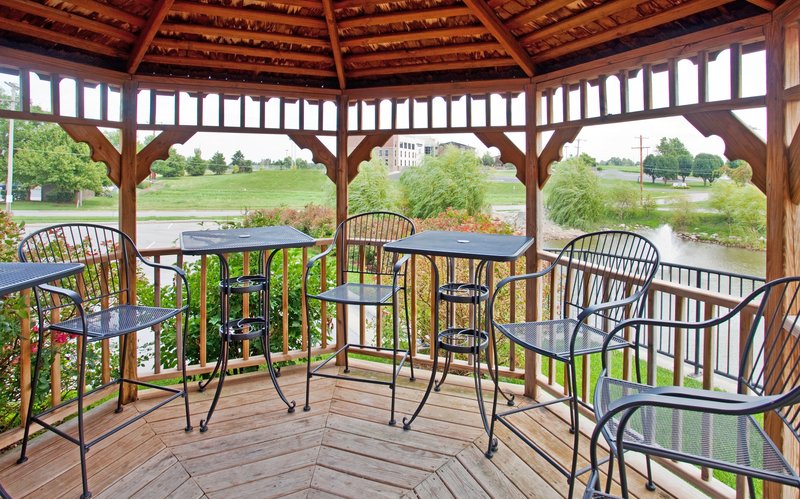 Candlewood Suites SPRINGFIELD - Springfield, MO