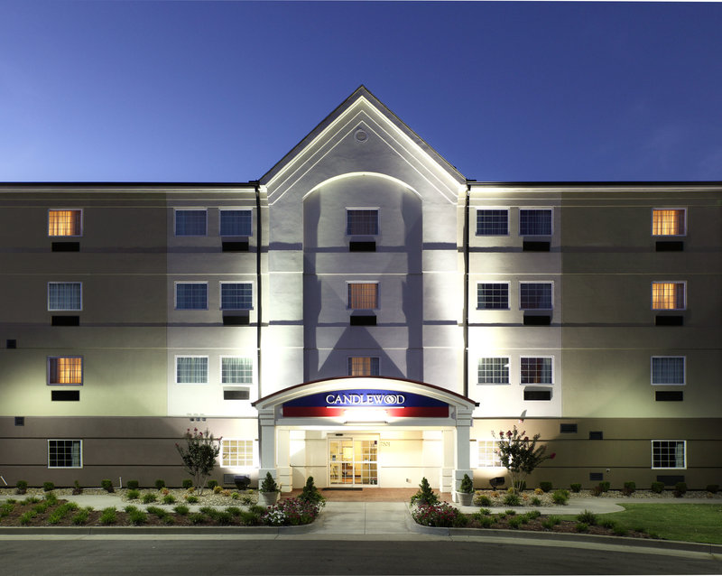 Candlewood Suites FORT SMITH - Fort Smith, AR