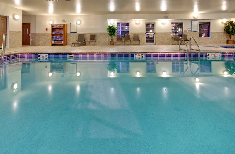 Cathy Libonati Staybridge Suites Sioux Falls At Empire Mall - Sioux Falls, SD