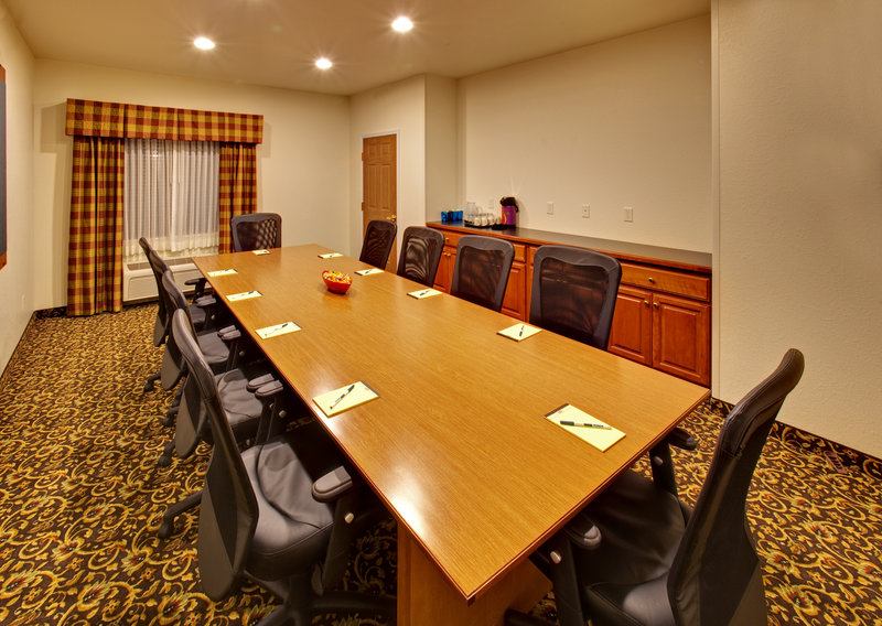 Cathy Libonati Staybridge Suites Sioux Falls At Empire Mall - Sioux Falls, SD