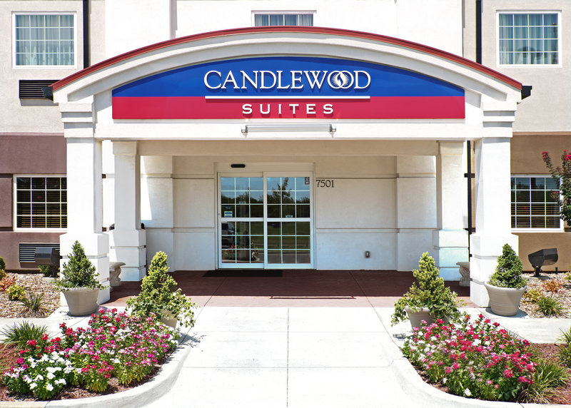 Candlewood Suites FORT SMITH - Fort Smith, AR