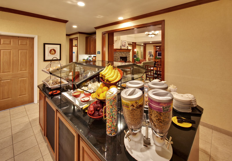 Cathy Libonati Staybridge Suites Sioux Falls At Empire Mall - Sioux Falls, SD