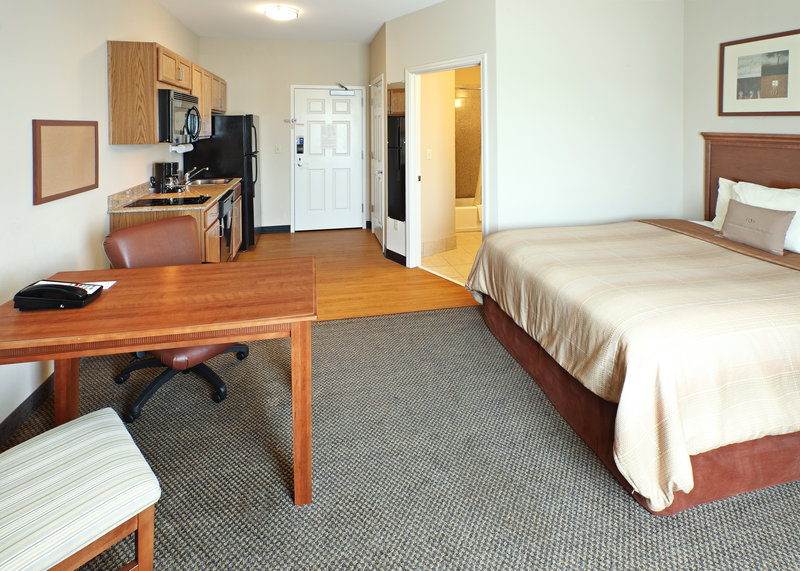 Candlewood Suites FORT SMITH - Fort Smith, AR