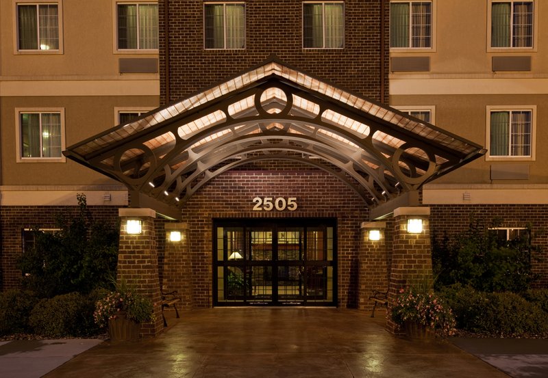 Cathy Libonati Staybridge Suites Sioux Falls At Empire Mall - Sioux Falls, SD
