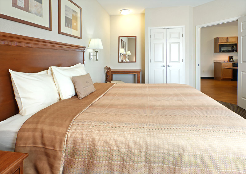 Candlewood Suites FORT SMITH - Fort Smith, AR