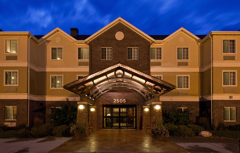 Cathy Libonati Staybridge Suites Sioux Falls At Empire Mall - Sioux Falls, SD