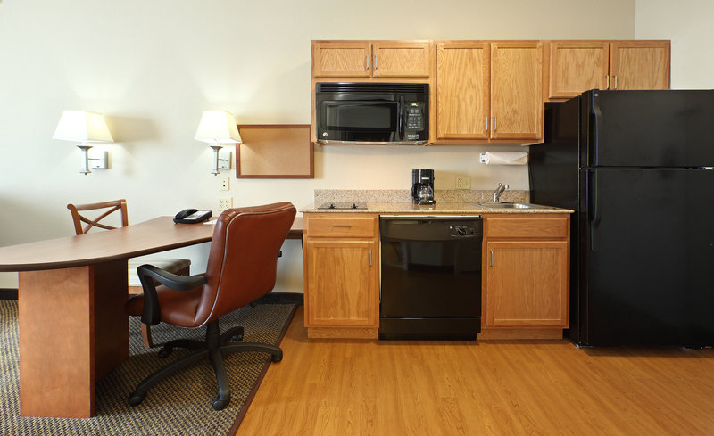 Candlewood Suites FORT SMITH - Fort Smith, AR