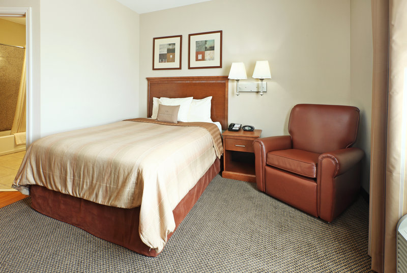 Candlewood Suites FORT SMITH - Fort Smith, AR
