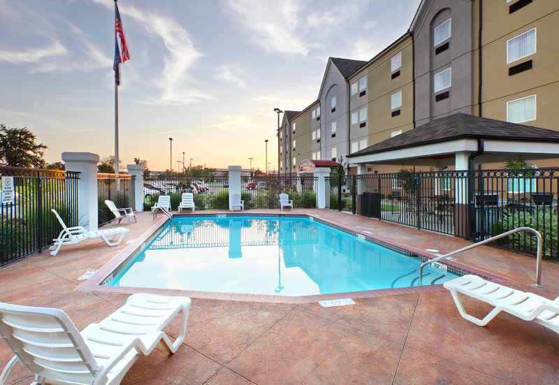 Candlewood Suites FORT SMITH - Fort Smith, AR