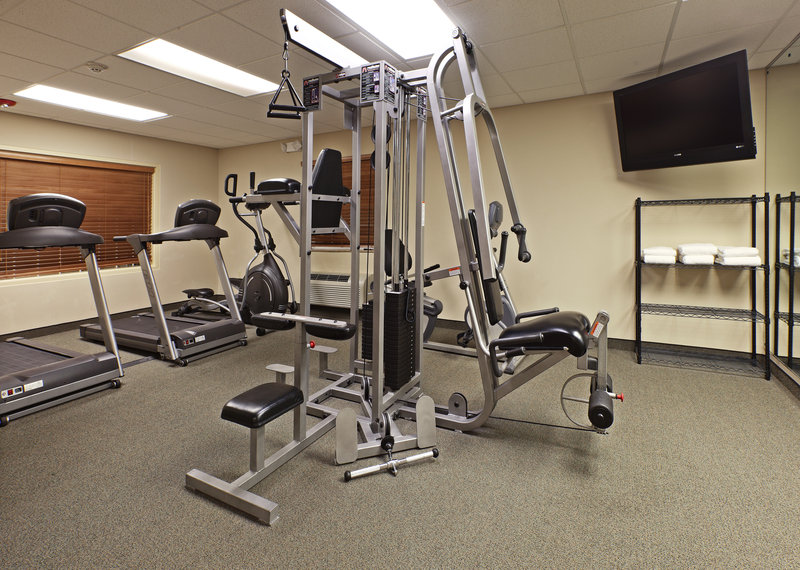 Candlewood Suites FORT SMITH - Fort Smith, AR