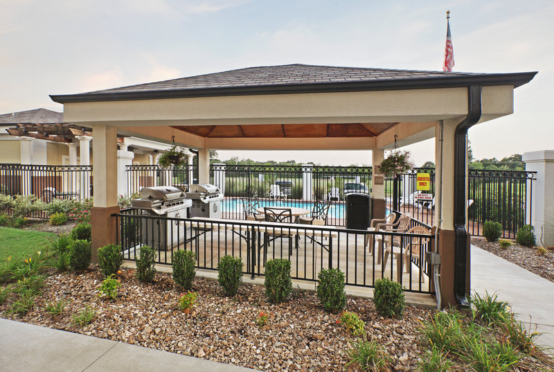 Candlewood Suites FORT SMITH - Fort Smith, AR