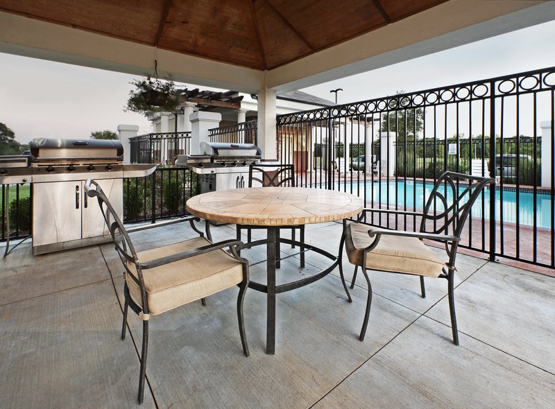 Candlewood Suites FORT SMITH - Fort Smith, AR