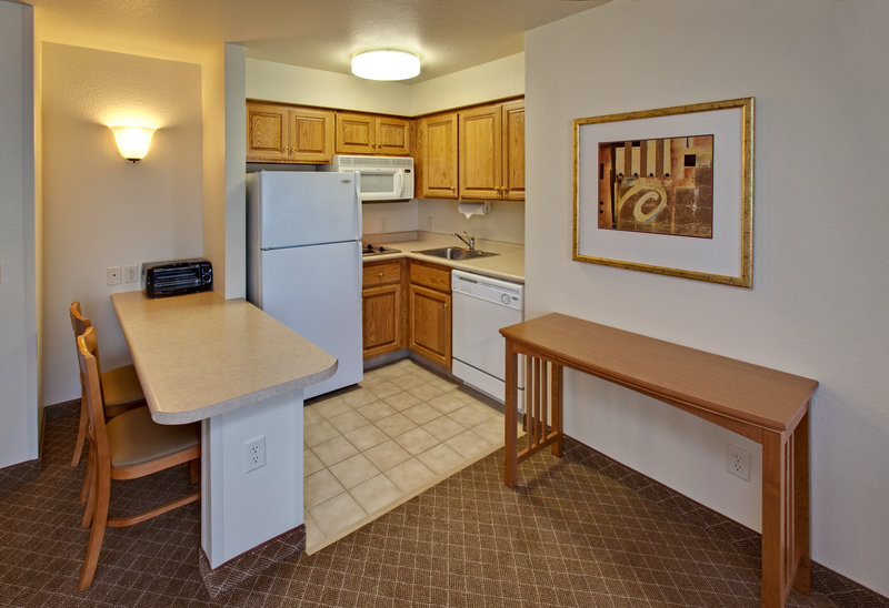 Cathy Libonati Staybridge Suites Sioux Falls At Empire Mall - Sioux Falls, SD